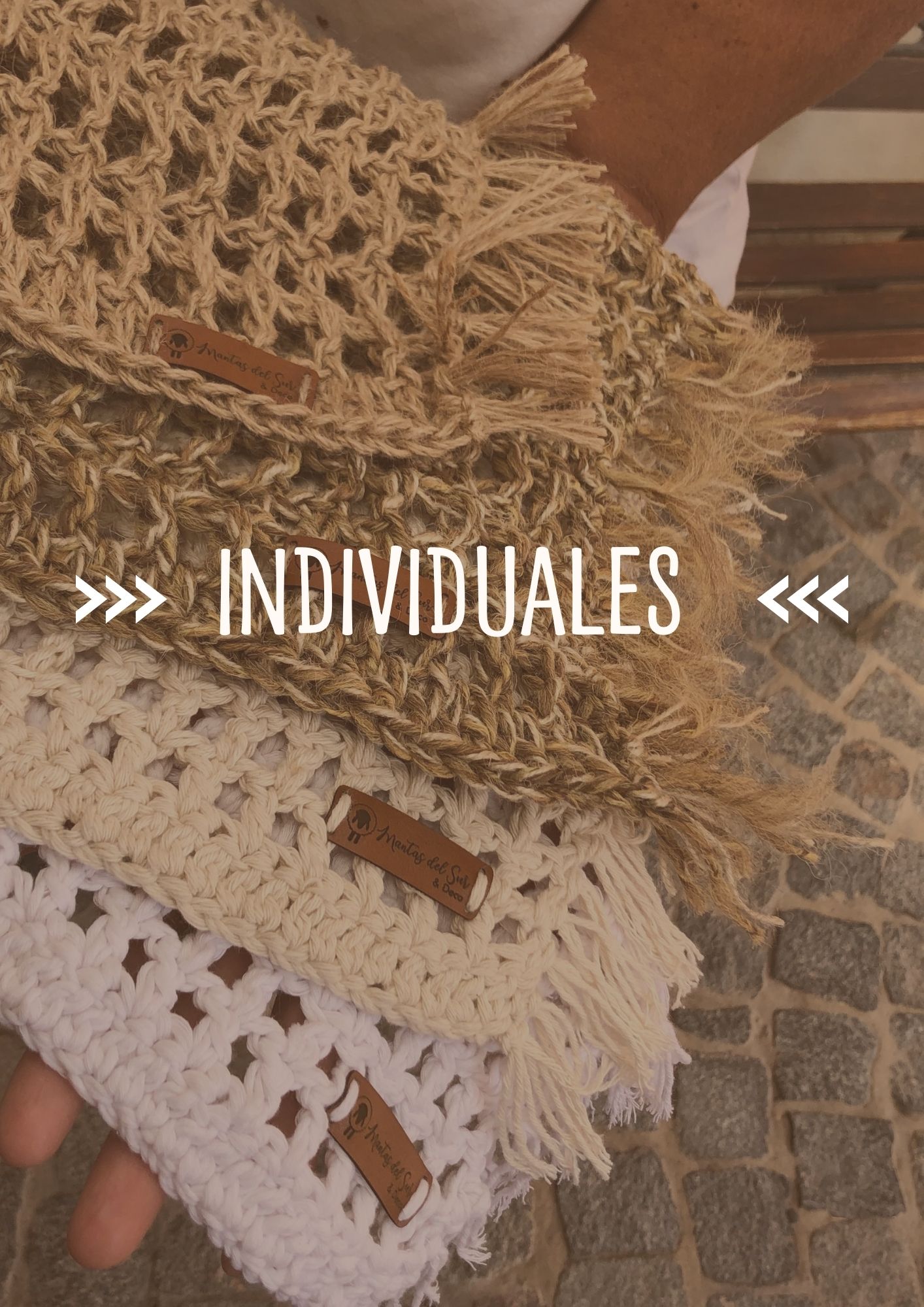 Taller de Manteles y Caminos